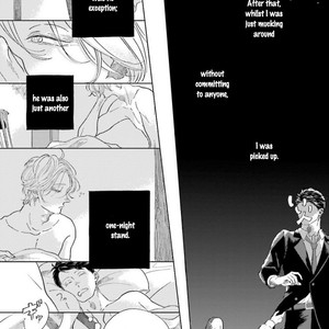 [Amamiya] Koi da Ai da wa Sateoite [Eng] – Gay Manga sex 67