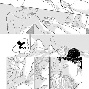 [Amamiya] Koi da Ai da wa Sateoite [Eng] – Gay Manga sex 68