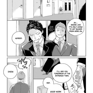 [Amamiya] Koi da Ai da wa Sateoite [Eng] – Gay Manga sex 70