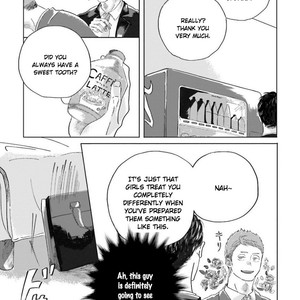 [Amamiya] Koi da Ai da wa Sateoite [Eng] – Gay Manga sex 71