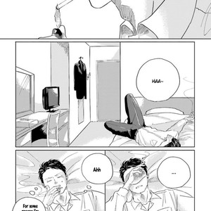 [Amamiya] Koi da Ai da wa Sateoite [Eng] – Gay Manga sex 72