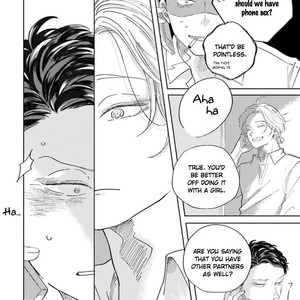 [Amamiya] Koi da Ai da wa Sateoite [Eng] – Gay Manga sex 75
