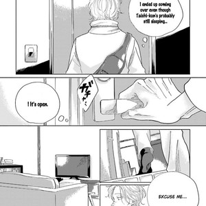 [Amamiya] Koi da Ai da wa Sateoite [Eng] – Gay Manga sex 78