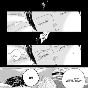 [Amamiya] Koi da Ai da wa Sateoite [Eng] – Gay Manga sex 80