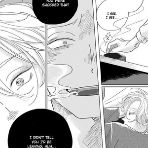 [Amamiya] Koi da Ai da wa Sateoite [Eng] – Gay Manga sex 82