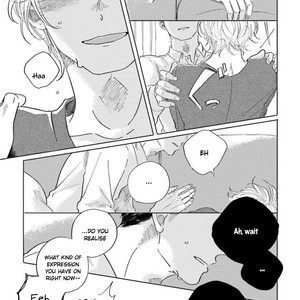 [Amamiya] Koi da Ai da wa Sateoite [Eng] – Gay Manga sex 83