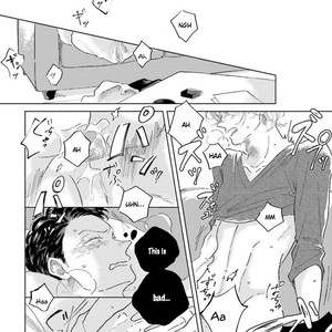 [Amamiya] Koi da Ai da wa Sateoite [Eng] – Gay Manga sex 86