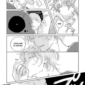 [Amamiya] Koi da Ai da wa Sateoite [Eng] – Gay Manga sex 87