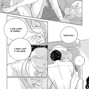 [Amamiya] Koi da Ai da wa Sateoite [Eng] – Gay Manga sex 88