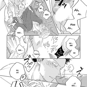 [Amamiya] Koi da Ai da wa Sateoite [Eng] – Gay Manga sex 89