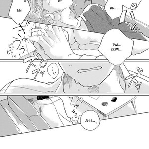 [Amamiya] Koi da Ai da wa Sateoite [Eng] – Gay Manga sex 90