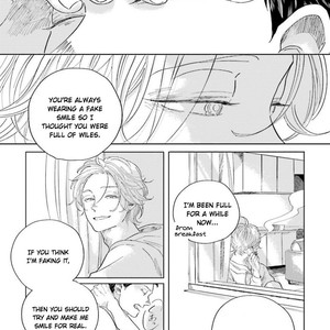[Amamiya] Koi da Ai da wa Sateoite [Eng] – Gay Manga sex 92