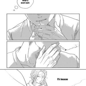[Amamiya] Koi da Ai da wa Sateoite [Eng] – Gay Manga sex 95