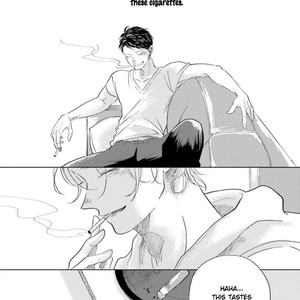 [Amamiya] Koi da Ai da wa Sateoite [Eng] – Gay Manga sex 96