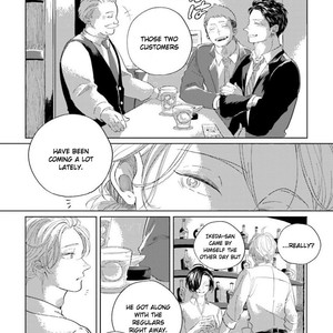[Amamiya] Koi da Ai da wa Sateoite [Eng] – Gay Manga sex 99