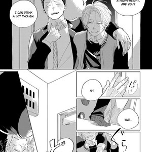 [Amamiya] Koi da Ai da wa Sateoite [Eng] – Gay Manga sex 101