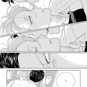 [Amamiya] Koi da Ai da wa Sateoite [Eng] – Gay Manga sex 104