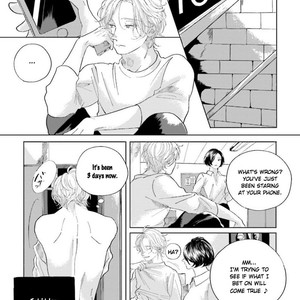 [Amamiya] Koi da Ai da wa Sateoite [Eng] – Gay Manga sex 107