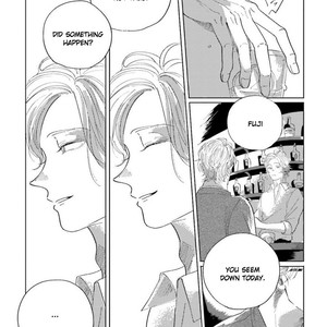 [Amamiya] Koi da Ai da wa Sateoite [Eng] – Gay Manga sex 109