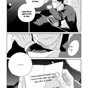 [Amamiya] Koi da Ai da wa Sateoite [Eng] – Gay Manga sex 111
