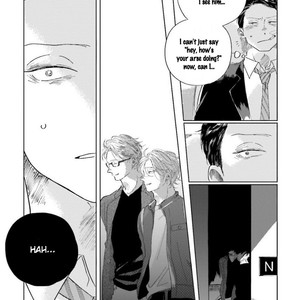 [Amamiya] Koi da Ai da wa Sateoite [Eng] – Gay Manga sex 113
