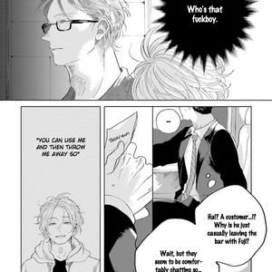 [Amamiya] Koi da Ai da wa Sateoite [Eng] – Gay Manga sex 114