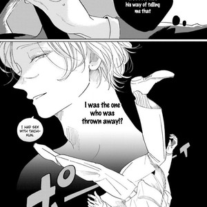 [Amamiya] Koi da Ai da wa Sateoite [Eng] – Gay Manga sex 115