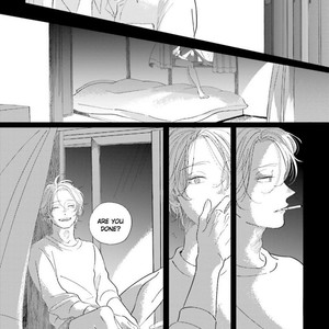 [Amamiya] Koi da Ai da wa Sateoite [Eng] – Gay Manga sex 117