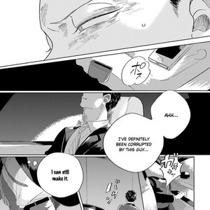 [Amamiya] Koi da Ai da wa Sateoite [Eng] – Gay Manga sex 118