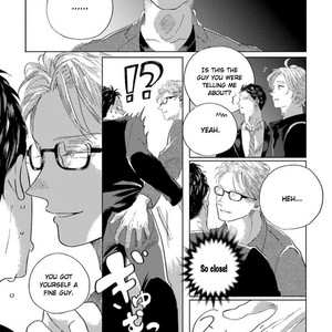 [Amamiya] Koi da Ai da wa Sateoite [Eng] – Gay Manga sex 122