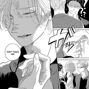[Amamiya] Koi da Ai da wa Sateoite [Eng] – Gay Manga sex 123