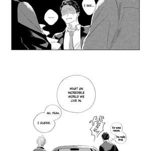 [Amamiya] Koi da Ai da wa Sateoite [Eng] – Gay Manga sex 125