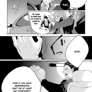 [Amamiya] Koi da Ai da wa Sateoite [Eng] – Gay Manga sex 126