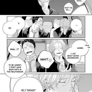 [Amamiya] Koi da Ai da wa Sateoite [Eng] – Gay Manga sex 127