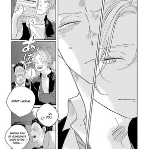 [Amamiya] Koi da Ai da wa Sateoite [Eng] – Gay Manga sex 128