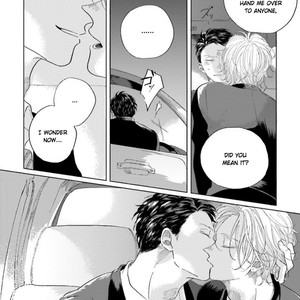 [Amamiya] Koi da Ai da wa Sateoite [Eng] – Gay Manga sex 130