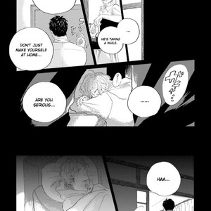[Amamiya] Koi da Ai da wa Sateoite [Eng] – Gay Manga sex 136