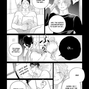 [Amamiya] Koi da Ai da wa Sateoite [Eng] – Gay Manga sex 137