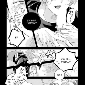 [Amamiya] Koi da Ai da wa Sateoite [Eng] – Gay Manga sex 138