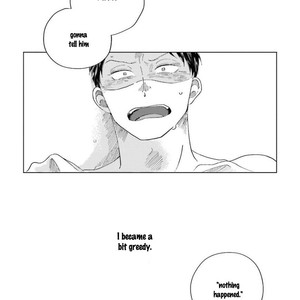 [Amamiya] Koi da Ai da wa Sateoite [Eng] – Gay Manga sex 143