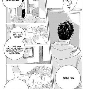 [Amamiya] Koi da Ai da wa Sateoite [Eng] – Gay Manga sex 146