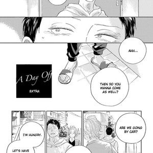 [Amamiya] Koi da Ai da wa Sateoite [Eng] – Gay Manga sex 147
