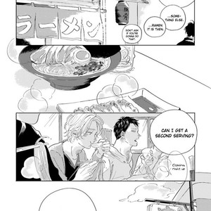 [Amamiya] Koi da Ai da wa Sateoite [Eng] – Gay Manga sex 148