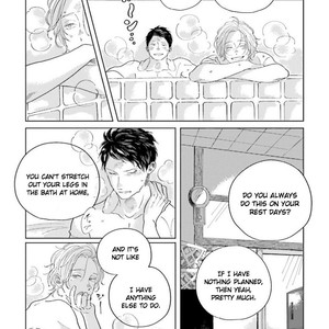 [Amamiya] Koi da Ai da wa Sateoite [Eng] – Gay Manga sex 149