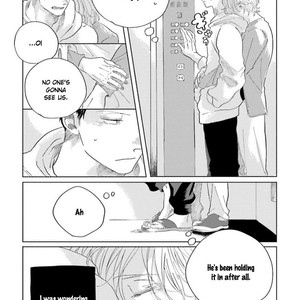 [Amamiya] Koi da Ai da wa Sateoite [Eng] – Gay Manga sex 154