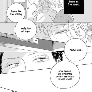 [Amamiya] Koi da Ai da wa Sateoite [Eng] – Gay Manga sex 155
