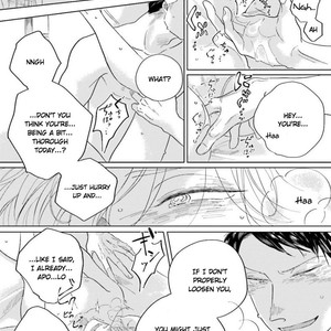 [Amamiya] Koi da Ai da wa Sateoite [Eng] – Gay Manga sex 156
