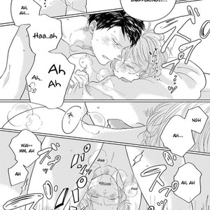 [Amamiya] Koi da Ai da wa Sateoite [Eng] – Gay Manga sex 158