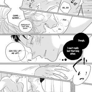 [Amamiya] Koi da Ai da wa Sateoite [Eng] – Gay Manga sex 159