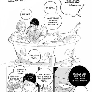 [Amamiya] Koi da Ai da wa Sateoite [Eng] – Gay Manga sex 163